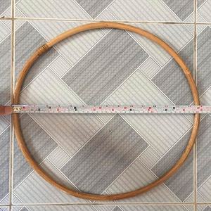 Bracelet en bambou fait main (Mme Sandy 0084587176063 WS) - Product Image 5