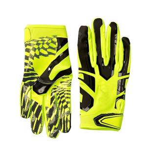 Guantes de fútbol americano unisex para adultos, conjuntos de guantes de receptor de talla grande, precio - Product Image 1