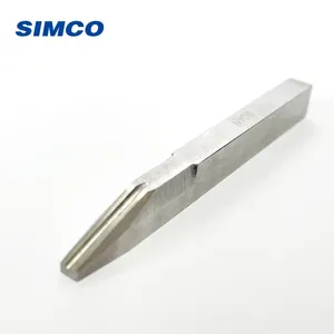 Тайвань SIMCO 0,60 W.C. Материал CNC пружинный формовочный станок инструмент для прокатки