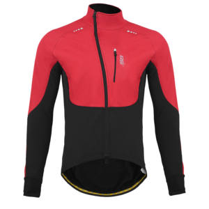 Chaqueta de ciclismo para hombre, cortavientos cálido a prueba de viento, para senderismo, Invierno - Product Image 1