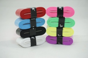 Taiwán-raqueta antideslizante, cómoda, sobregrip - Product Image 2