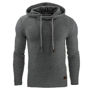 Sweat à capuche pour hommes de haute qualité, Design personnalisé, exportation du Bangladesh, prix en gros, 100% - Product Image 3