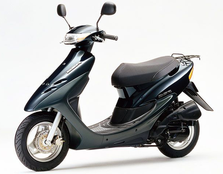 High Flow Performance Air Filter for Yamaha 50cc Scooters
