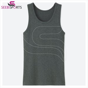 Nouveaux débardeurs premium pour hommes vêtements de gym de haute qualité débardeurs pour hommes débardeurs à séchage rapide pour garçons - Product Image 2