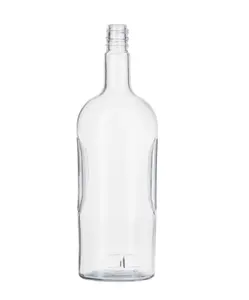 3 Liter Clear Glass Jug, 38mm 38-405