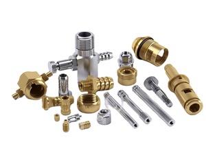 Piezas de automóviles de mecanizado CNC de aleación de Metal personalizadas de la mejor calidad del fabricante indio de confianza en India - Product Image 5