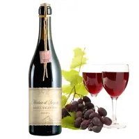 دروبشيب الايطالية الأحمر النبيذ-Salice Salentino الوثيقة احتياطي Marchese دي Borgosole-زجاجات نبيذ 750 مللي-الكحول wine13 ٪ للبيع