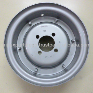 TV KING AUTO disco de rueda - Product Image 2