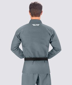 Jiu jitsu-uniformes brasileños para hombres y mujeres, precio al por mayor, con logotipo personalizado y etiquetas, precio barato, unisex - Product Image 4