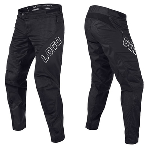 Tela personalizada para Motocross, pantalón impermeable, Cardura, Motocross - Product Image 3