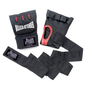 Guantes de Gel para boxeo, manoplas protectoras para nudillos, envolturas para manos interiores, entrenamiento Muay Thai MMA - Product Image 3