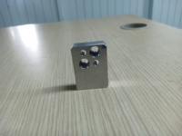 Juego de Machos y Terrajas Duc Hop - Componentes de Precisión para Fresado y Torneado CNC de Alta Calidad, Origen Vietnam, 2 Piezas, 3 pulgadas y 19/32 pulgadas de diámetro