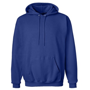 Hot sale custom fashion streetwear hoodies heavyweight cotton oversized mens drop shoulder hoodie - Product Image 5