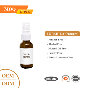 Cuidado de la piel grasa, tratamiento antiacné y antiimflamatorio para espinillas, crema facial antibacteriana - Product Image 6
