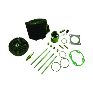 tvs king moto spares for cylinder assembly