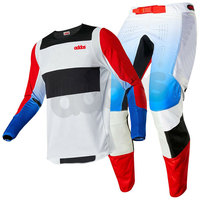 Jersey y pantalones de Motocross hechos a medida, calidad superior, precio asequible, a la moda, Logo personalizado, el mejor precio