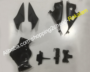 Carenados para Suzuki K6 06 07, GSXR600, GSXR750, <span class=keywords><strong>GSX</strong></span>-R600, <span class=keywords><strong>GSX</strong></span>-<span class=keywords><strong>R750</strong></span>, 600, 750, 2006, 2007, azul, <span class=keywords><strong>ABS</strong></span> - Product Image 2