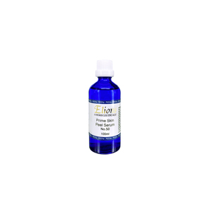Solution de peeling liquide pour la peau à 50 %, marque privée, éclaircissante, anti-âge, atténuant les taches brunes, service OEM - Product Image 1