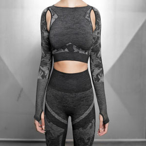 Women Sport Compression Fitness Leggings Running <b>Yoga</b> Gym <b>Pants</b> - Product Image 1