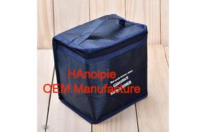 กระเป๋าเก็บความเย็นแบบกำหนดเองราคาประหยัด - Product Image 4