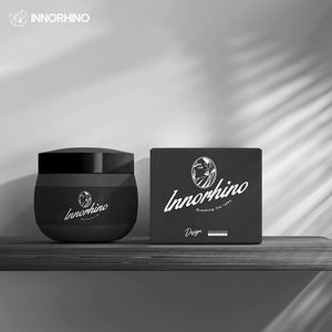 ผลิตภัณฑ์ดูแลผิวบรรจุภัณฑ์ขวดพลาสติกหรูหราคอนเทนเนอร์ฉลากสติกเกอร์กาว 1Oz 2Oz 3Oz 4Oz 6Oz ความต้านทานของเด็กเป็นมิตรกับสิ่งแวดล้อม - Product Image 4