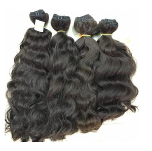 Nouvelle Mode 22 Pouces Super Double Trame Haute Qualité Remy Cheveux Chaud Cru Vietnamien Naturel Tressage Droit Style - Product Image 4