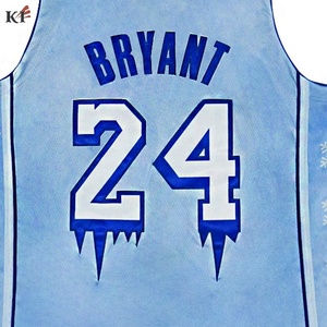Tenue de basketball pour hommes : Débardeur court et short cycliste, personnalisable pour équipe, style cheerleading, deux pièces, sublimation, respirant, séchage rapide - Product Image 6