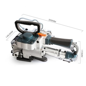 B 19 Tay Cầm Polyester Đóng Đai Máy/Air Đóng Đai Công Cụ/Điện Tay Đóng Đai Máy - Product Image 1