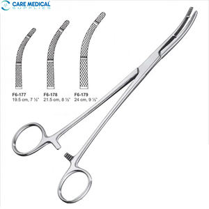 Stainless steel forceps medical low MOQ surgical forceps - Product Image 4