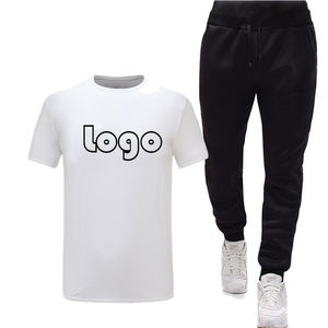 Benutzer definierte Farben Bestseller Neueste Design Trainings anzug/Jogging anzug - Product Image 5