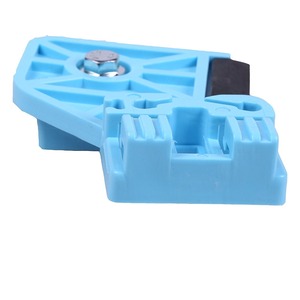 Window Regulator Kit For Audi A3 Cooupe 2/3 Door Front Right Door 2003-2008 - Product Image 2