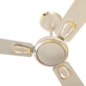 REVE Ivory 3 Blade Ceiling <b>Fans</b> with Copper Motor Low Power Consumption High Speed <b>Fans</b> for Home and Commercial Use - Product Image 4