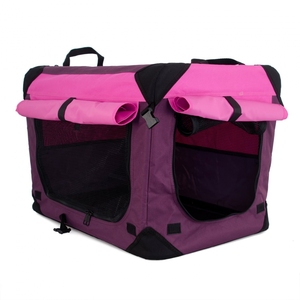Bolsa de transporte para mascotas de alta calidad, suministros para mascotas - Product Image 4