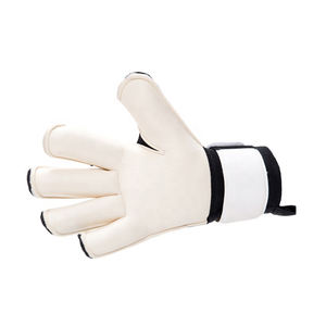 Custom leather professional training Goal Keeper gloves - Product Image 3