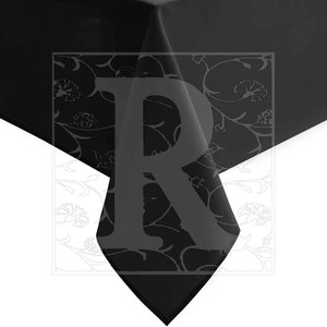Ceinture de chaise en Spandex à motif carré et logo personnalisé pour table à manger de restaurant avec boucle Fête de banquet de Noël et d'halloween à la maison - Product Image 4