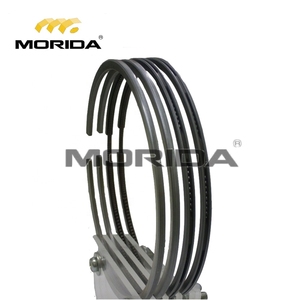 Anneau de piston de moteur diesel YM123900-22050 4D106 pour Komatsu - Product Image 6