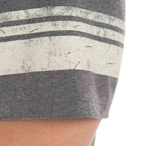 Impression vierge personnalisée nouveau design t-shirt 2021 coton vierge t-shirt personnalisé faites votre conception - Product Image 4
