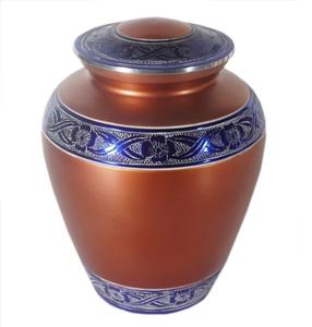 CAMOUFLAGE classique pour crinière, URN - Product Image 4