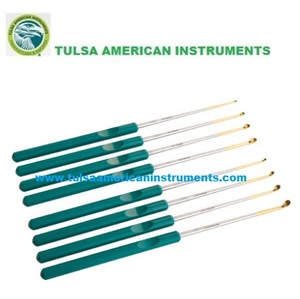 Warwick <span class=keywords><strong>James</strong></span> thang máy cụ thiết lập của 3 Hướng dẫn sử dụng nguồn điện thép không gỉ vật liệu kim loại cơ sở của dụng cụ phẫu thuật - Product Image 4