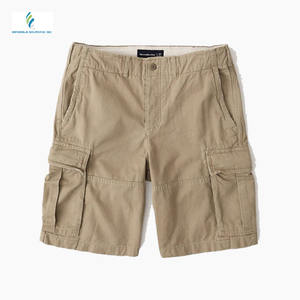 Pantalones cortos de carga para hombre, diseño de la mejor calidad, a la moda, cómodos, de la mejor calidad - Product Image 3