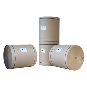 Core Board CT5 High Ply Bond Well Suited for High Duty Cores Tubes for <b>Yarn</b> Textile Chemical Fiber Application - Product Image 1