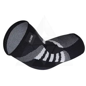 Protector de soporte de codo, almohadillas para el cuidado de las articulaciones del codo, dolor en deportes y levantamiento de pesas en el gimnasio.