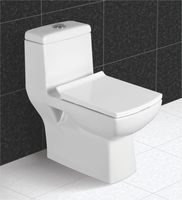 Grand bassin de table au design moderne 8088 Morbi céramique sanitaire 590x400x150mm motif de fleurs bassin en forme de lavabo toilettes