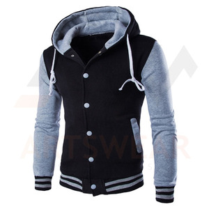 Custom casual blank high quality latest design 100%cotton fleece different color customs logo winter wear <b>pullover</b> <b>man</b> hoodies - Product Image 1