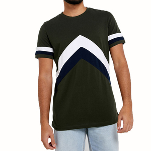 T-shirt Polo pour homme, Logo imprimé ou brodé, produit de haute qualité, 2020 - Product Image 4