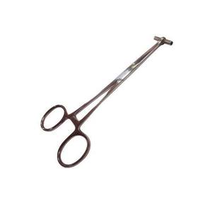 Pinzas para Perforaciones Corporales de Septum, Rectas, de Tamaño Personalizado, Instrumentos Quirúrgicos de Alta Calidad en Existencia - Product Image 3