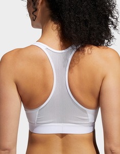 OEM OEM ออกแบบโลโก้ตามสั่ง ใหม่ ไม่หยุดพัก บราสีขาว Alphaskin - Product Image 6