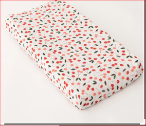 Cubierta de almohadilla de pañales para bebé, fácil de cambiar - Product Image 3