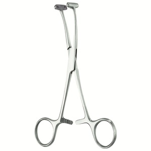PITANGUY-Pinzas de agarre con solapa, 5 1/2 "(14 cm), la mejor calidad - Product Image 2