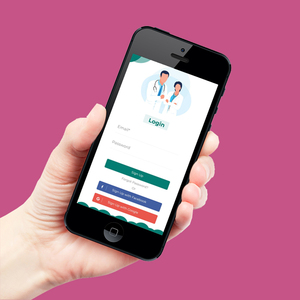 บริษัทพัฒนาแอปพลิเคชันการจัดการโรงพยาบาลในอินเดีย | บริการซอฟต์แวร์ระบบการจัดการโรงพยาบาลแบบกำหนดเองโดยWebroot Infosoft - Product Image 5